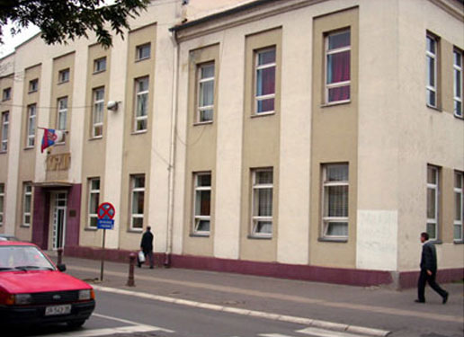 Школа за будућу елиту Поморавља